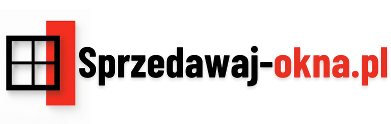 Logo Sprzedawaj Okna